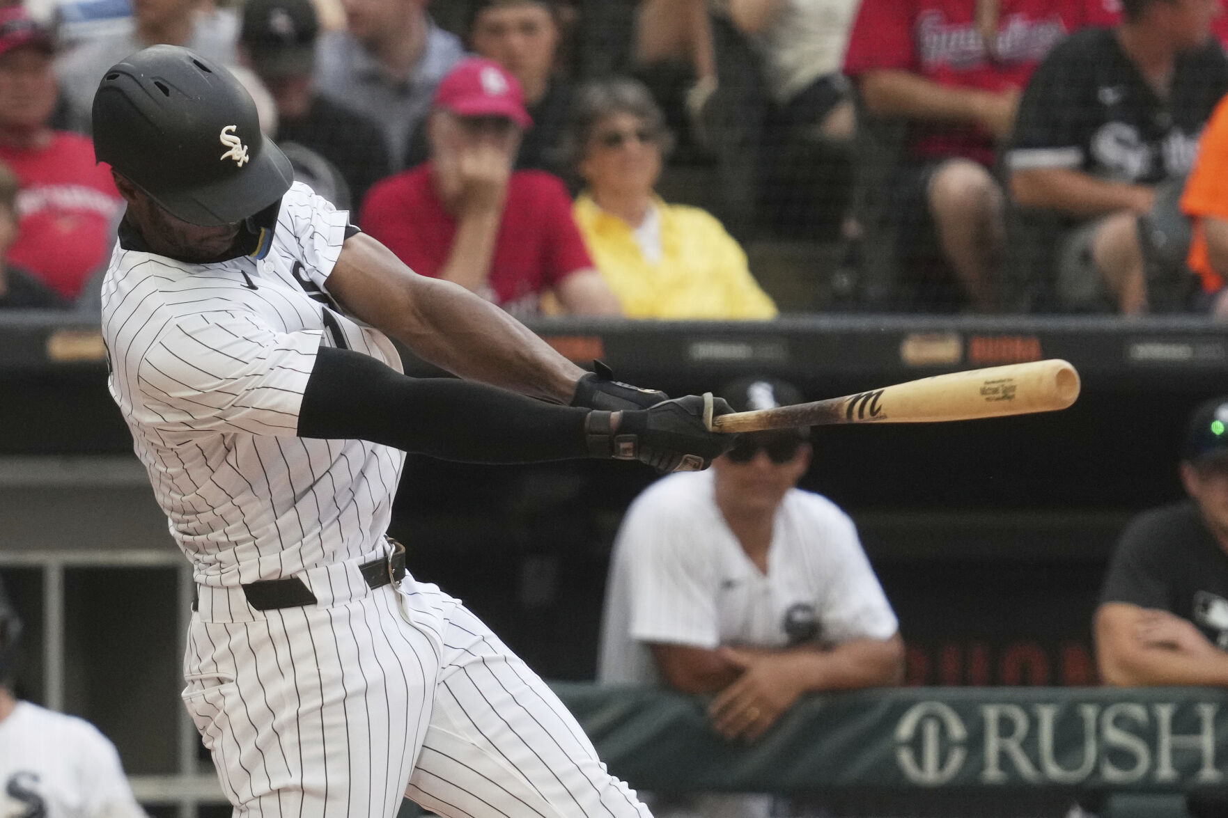 Cardinals White Sox Baseball
